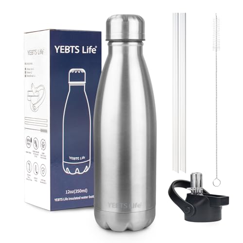 Insulated Water Bottle
