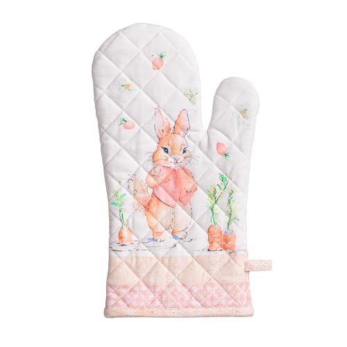 Maison d'Hermine Oven Gloves 100% Cotton Oven Mitt