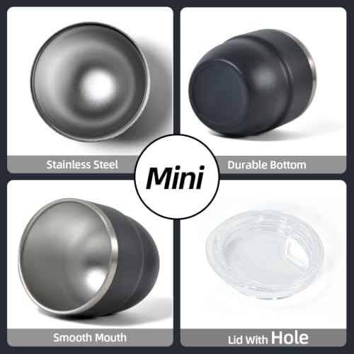 Espresso Cups (2 Count)
