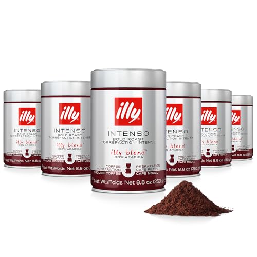 Ground Drip Coffee (52.8 Ounce)