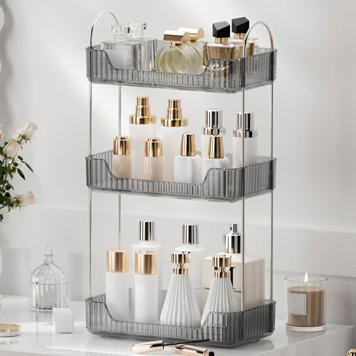 Bathroom Organizer Countertop