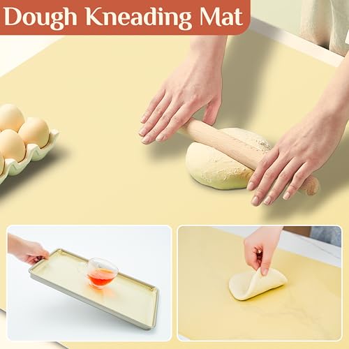 Silicone Baking Mat Roll
