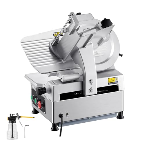 Automatic Meat Slicer