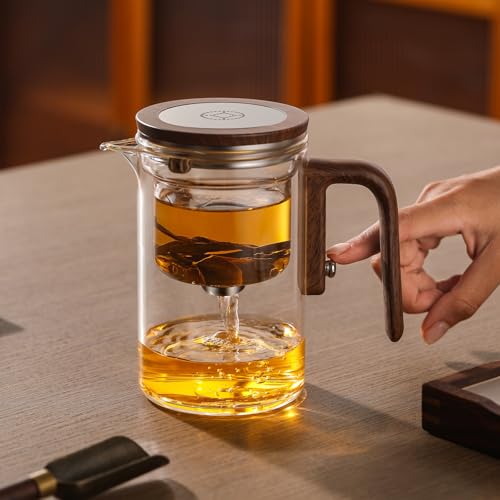 Enchanti Tea Pot