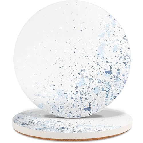 Drink Stone Coasters Set of 2 (2 Count)