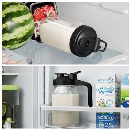 Breast Milk Pitcher