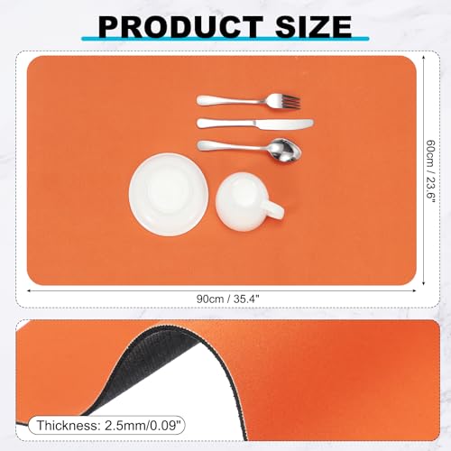 Silicone Mats for Kitchen Counter