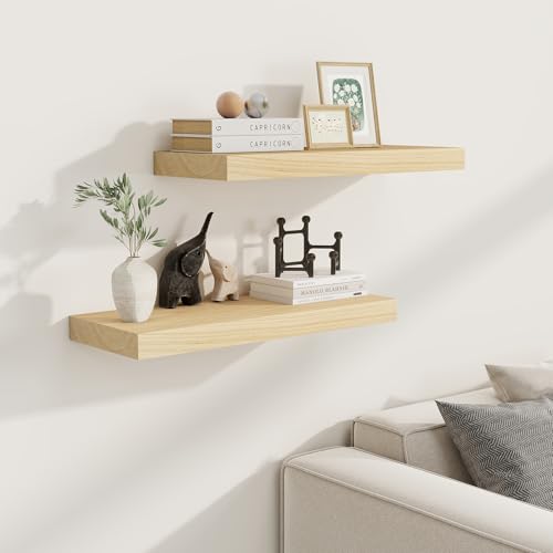 Floating Shelves24 Inch Long (2 Count)