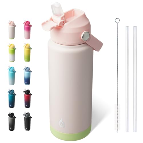 24oz Insulated Water Bottle