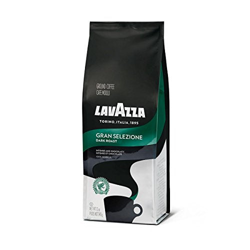 Ground Coffee (12 Ounce)