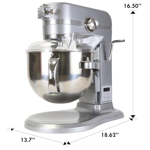 Kenmore Elite Heavy