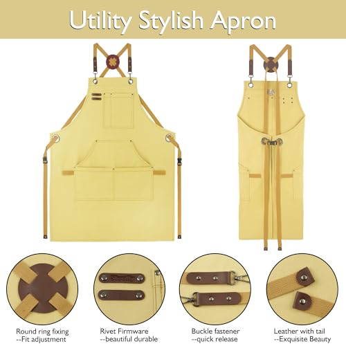 Kitchen Apron