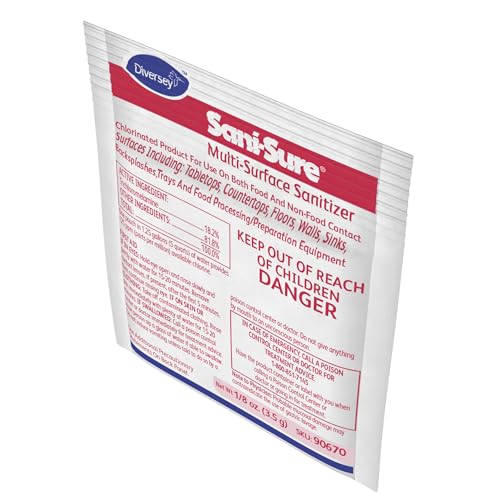 Sani Sure Multi (12.5 Ounce)