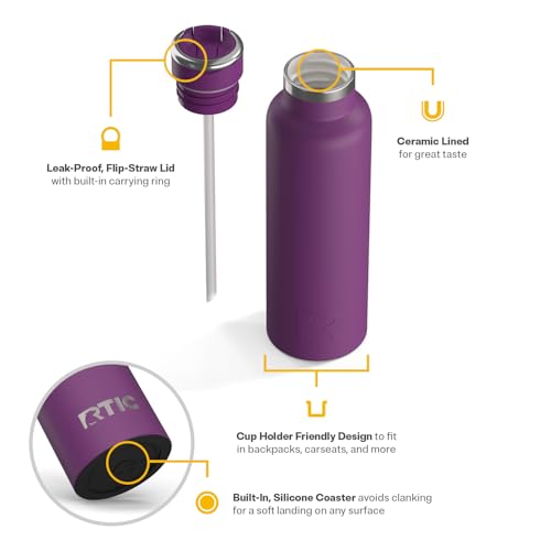 20oz Journey Water Bottle