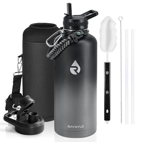 Insulated Water Bottle 87 oz