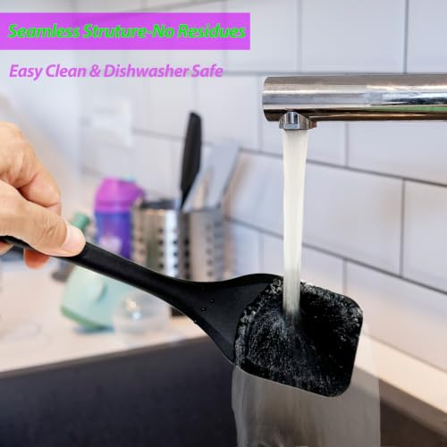 Silicone Spatula Set