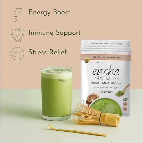 Matcha Latte Powder (2.12 Ounce)