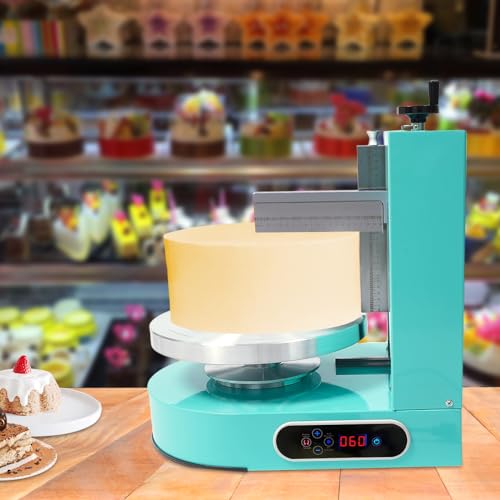 Cake Decorating Machine