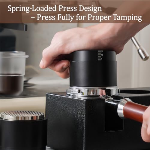 58.35MM Espresso Accessories