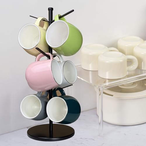 Premium Mug Tree