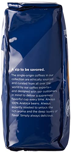 Rwanda Whole Bean Coffee (12 Ounce)