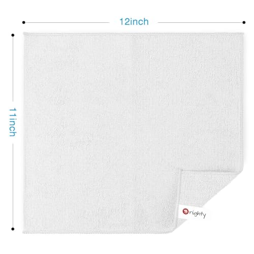 Microfiber Cleaning Cloth (24 Count)
