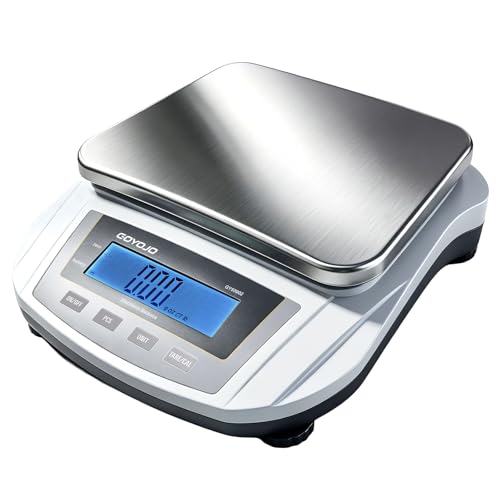 Digital Analytical Balance and Lab Scale