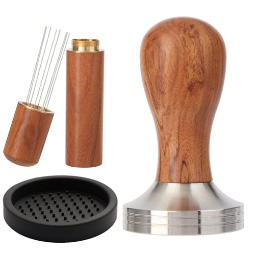 58mm Espresso Tamper Kit