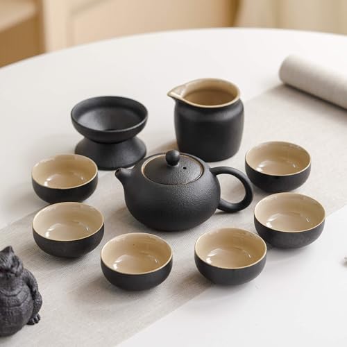 Chinese Tea Set