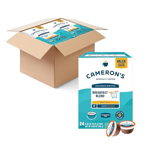 Single Serve Pods (34.72 Ounce)