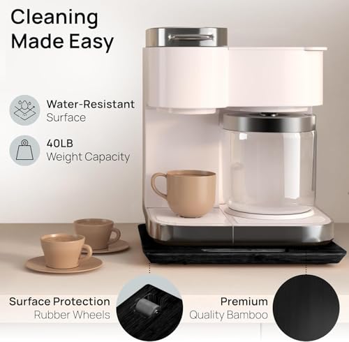 Appliance Slider