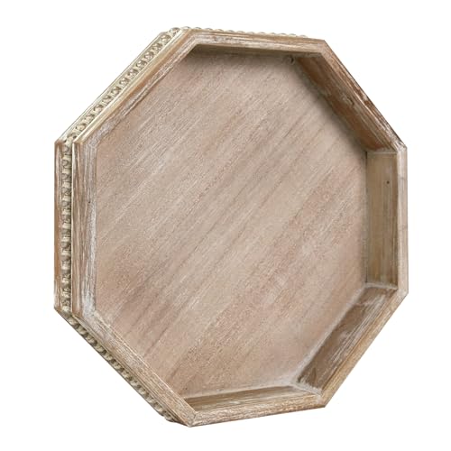 Wooden Decorative Tray