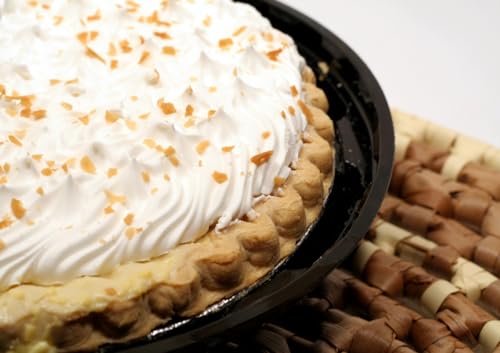 A Blend Above Toasted Coconut Cream Cheesecake Mix (3 Count)