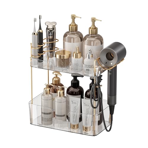 Bathroom Counter Organizer