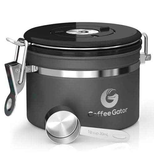 Coffee Canister