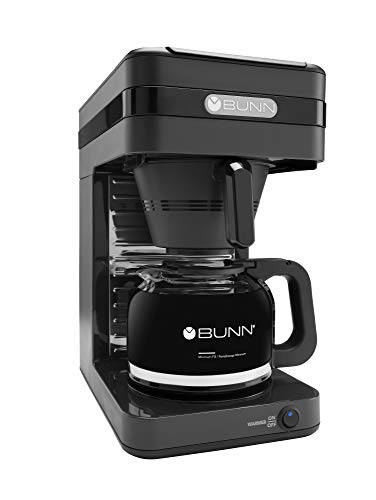 CSB2GD Speed Brew High Altitude Coffee Maker 10 Cup