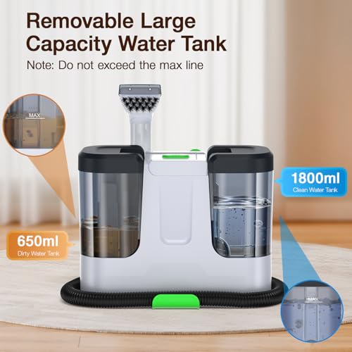 Carpet Cleaner Machine