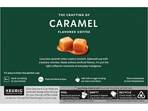 Flavored Coffee K (3.5 Ounce)
