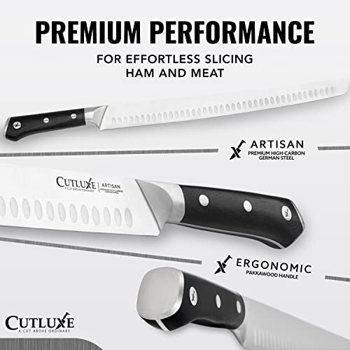 14" Slicing Carving Knife