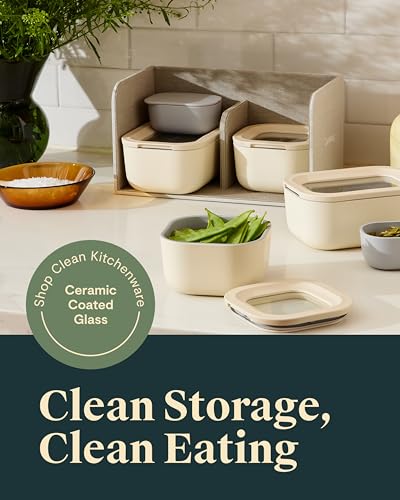 Mini Food Storage 9