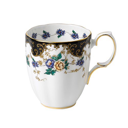 100 Years 1910 Mug