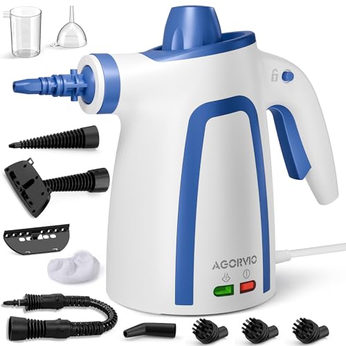 Steam Cleaner