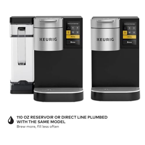 K 2500 Single Serve Commercial Coffee Maker