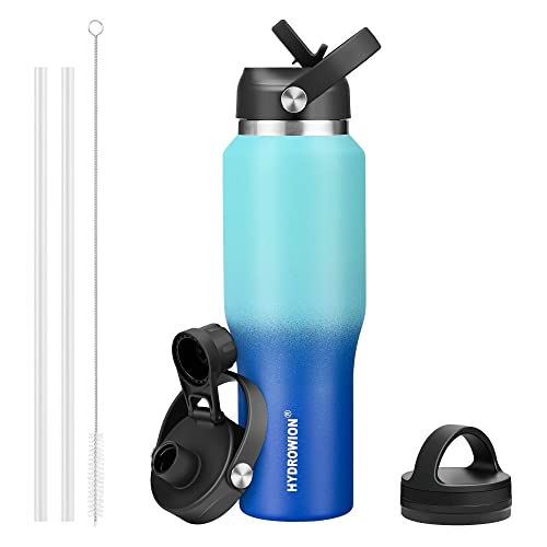 32oz Water Bottle