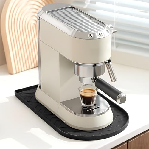 Silicone Coffee Mat