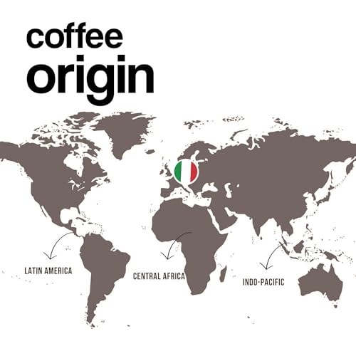 Dongiò Caffè Variety Pack whole bean coffee (105.6 Ounce)