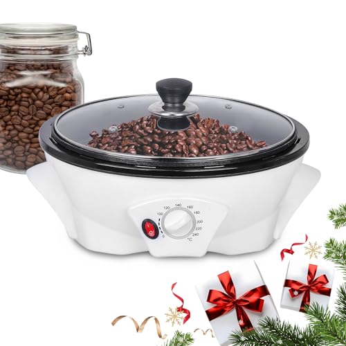 Electric Coffee Bean Roaster