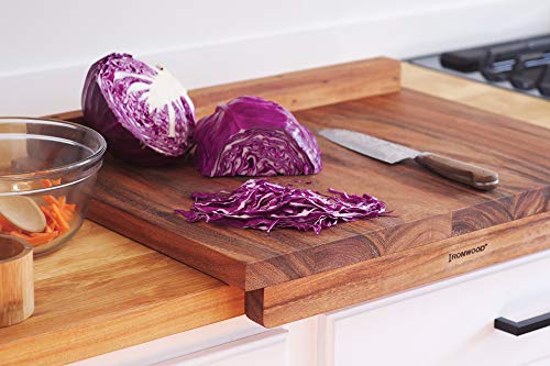 Double Sided Countertop Lyon Pastry