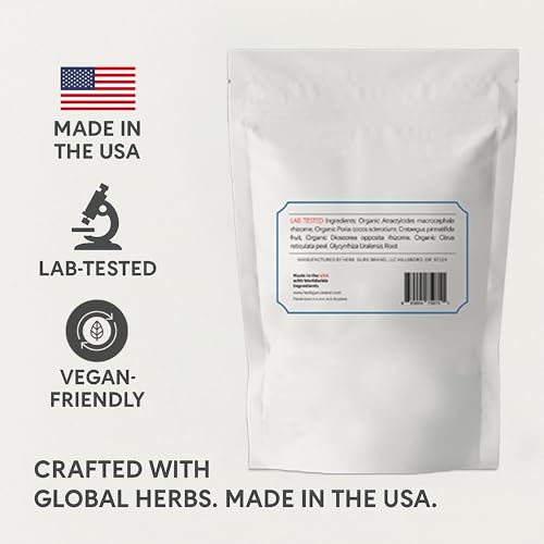 Fluid Balance Herbal Tea Bags