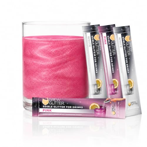 Drink Glitter (4 Count)